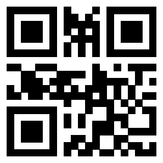 Scansione del Qr Code di 3917655215