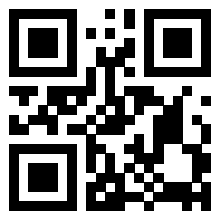 3917655217 - Immagine del Qr Code associato