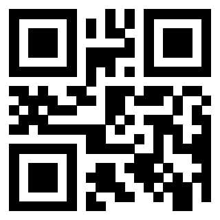 3917655219 - Immagine del Qr Code associato