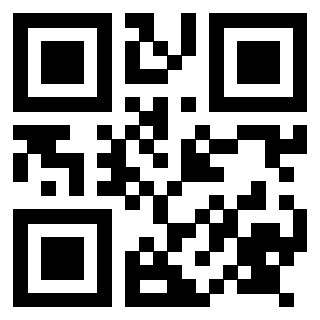 3917655221 - Immagine del QrCode