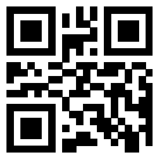 3917655222 - Immagine del Qr Code associato