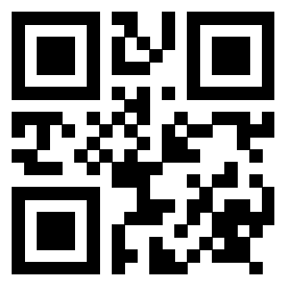 Il Qr Code di 3917655223
