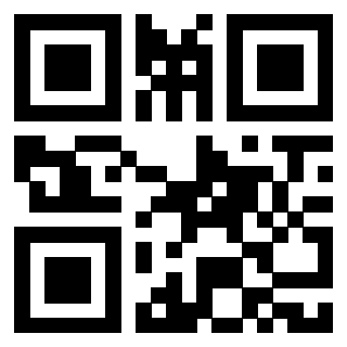 Il QrCode di 3917655224
