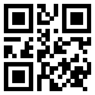 3917655225 - Immagine del QrCode associato