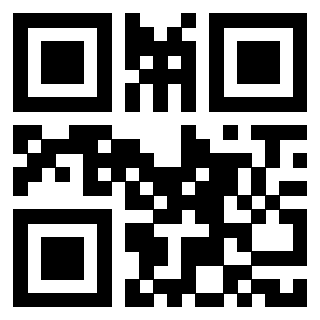 Scansione del Qr Code di 3917655227