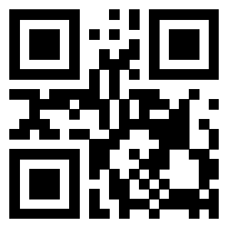 3917655229 - Immagine del QrCode associato