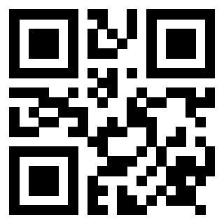 3917655230 - Immagine del QrCode associato