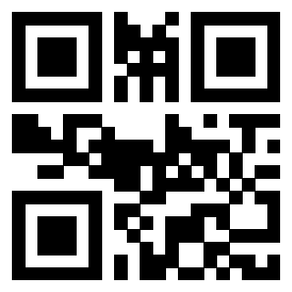 Scansione del Qr Code di 3917655231