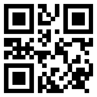 3917655232 Qr Code associato