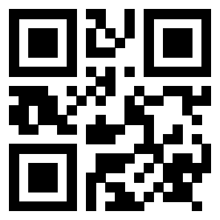 3917655234 - Immagine del QrCode associato