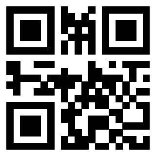 Il Qr Code di 3917655236
