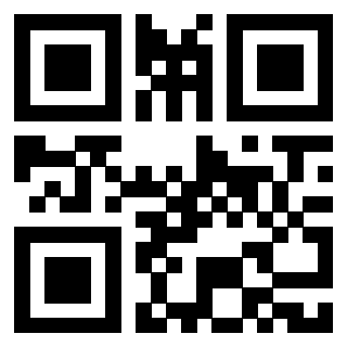 Immagine del Qr Code di 3917655238