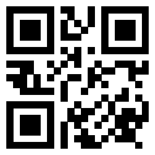 3917655240 Qr Code associato