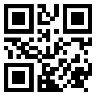 3917655249 Qr Code associato