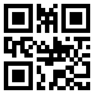 3917655250 - Immagine del Qr Code associato