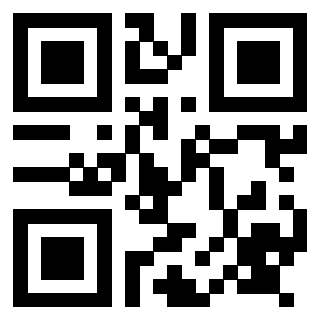 3917655252 - Immagine del Qr Code