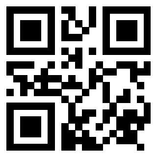 Immagine del QrCode di 3917655253