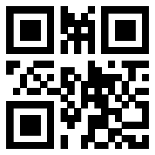 Immagine del Qr Code di 3917655257