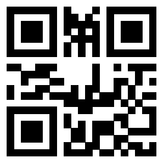 3917655260 - Immagine del Qr Code associato