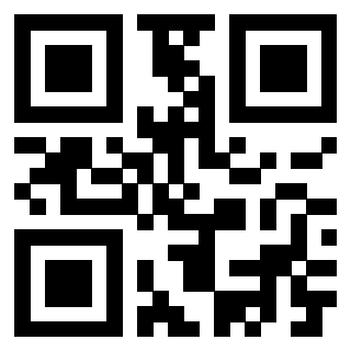 3917655263 QrCode associato
