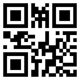 Il QrCode di 3917655265