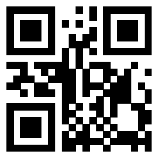 3917655266 - Immagine del Qr Code associato