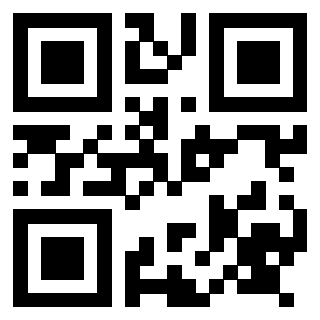 3917655267 - Immagine del Qr Code associato