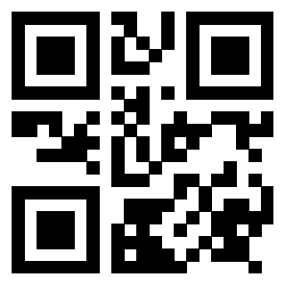 Il Qr Code di 3917655268