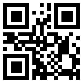 Il QrCode di 3917655270
