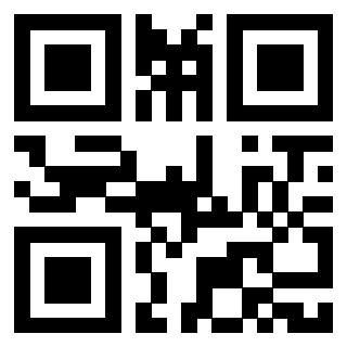 Immagine del QrCode di 3917655271