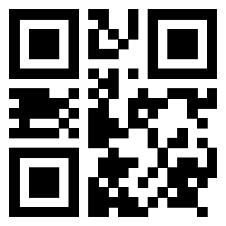 3917655272 - Immagine del Qr Code associato