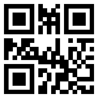 Immagine del Qr Code di 3917655277