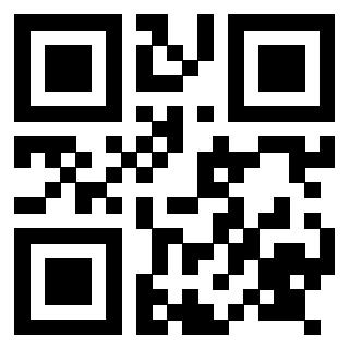 Immagine del Qr Code di 3917655279