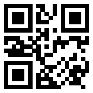 3917655280 - Immagine del QrCode associato