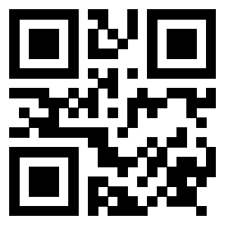 3917655281 - Immagine del Qr Code associato