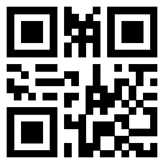 Il Qr Code di 3917655282