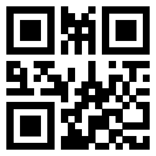 3917655283 - Immagine del QrCode associato