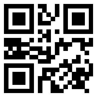 3917655284 - Immagine del QrCode associato