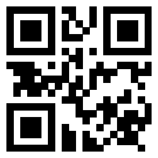 3917655285 QrCode associato