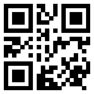 Immagine del Qr Code di 3917655286