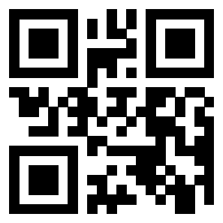 Immagine del QrCode di 3917655287