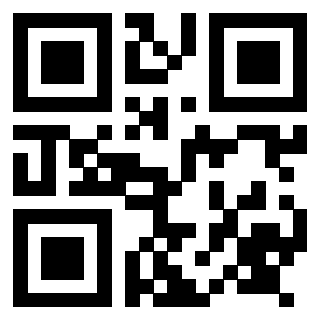 Il QrCode di 3917655293