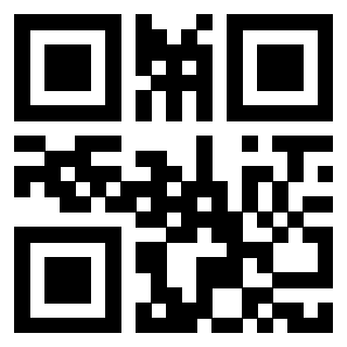 3917655297 - Immagine del Qr Code associato