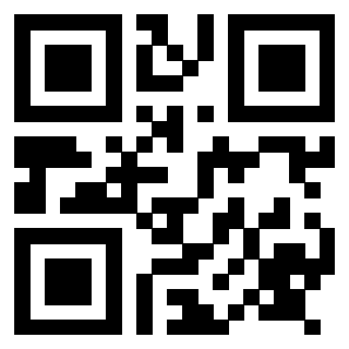 Immagine del QrCode di 3917655298
