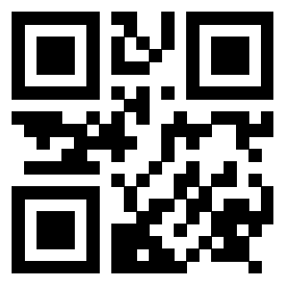 3917655299 - Immagine del QrCode associato
