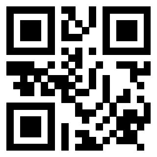 Scansione del QrCode di 3917655300