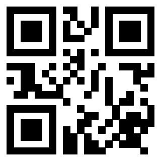 Immagine del QrCode di 3917655302