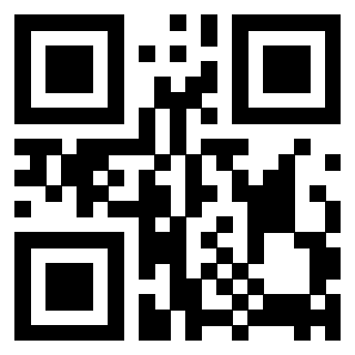 Scansione del Qr Code di 3917655304