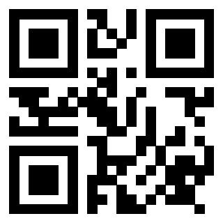 3917655308 - Immagine del Qr Code associato
