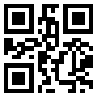 3917655309 - Immagine del Qr Code associato